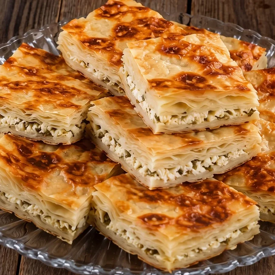 Gerçek Su Böreği Nasıl Anlaşılır?